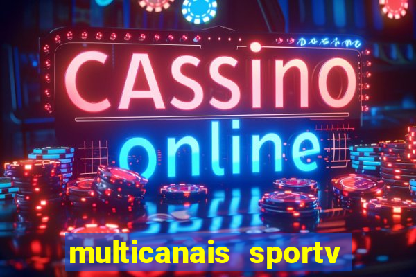 multicanais sportv 2 ao vivo